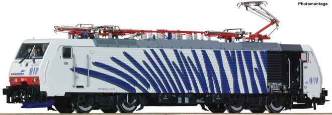 Electric locomotive class 189, Lokomotion<br /><a href='images/pictures/Roco/Roco-73316.jpg' target='_blank'>Full size image</a>